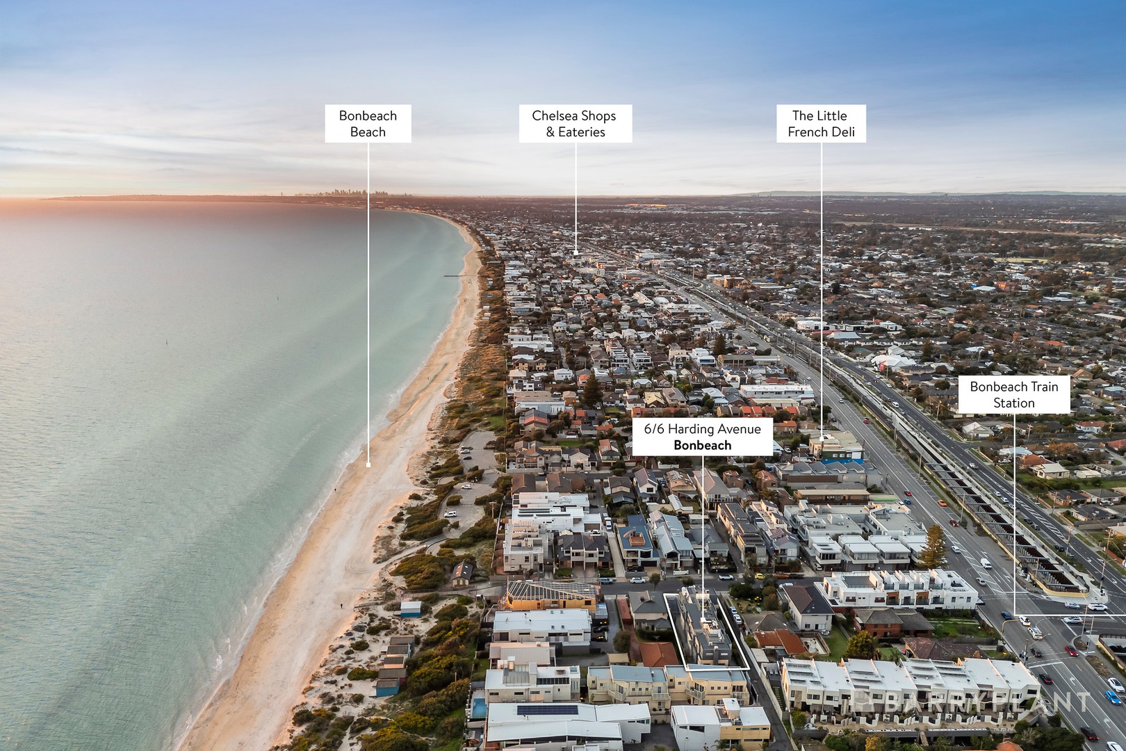6/6 Harding Avenue, Bonbeach, VIC 3196, Bonbeach - Thumbnail 3