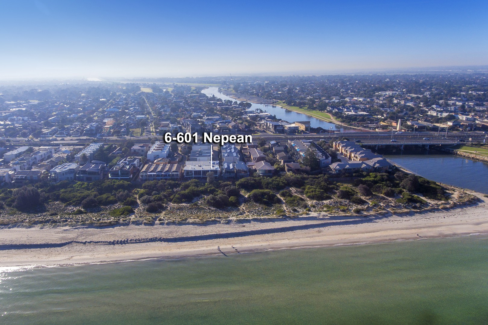 6/601 Nepean Highway, Bonbeach, VIC 3196, Bonbeach - Thumbnail 6