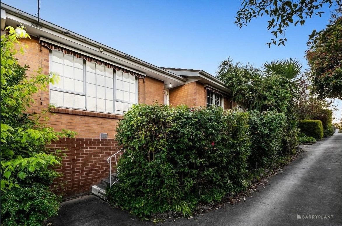 6/61 Doncaster East Road, Mitcham, VIC 3132, Mitcham - Thumbnail 5