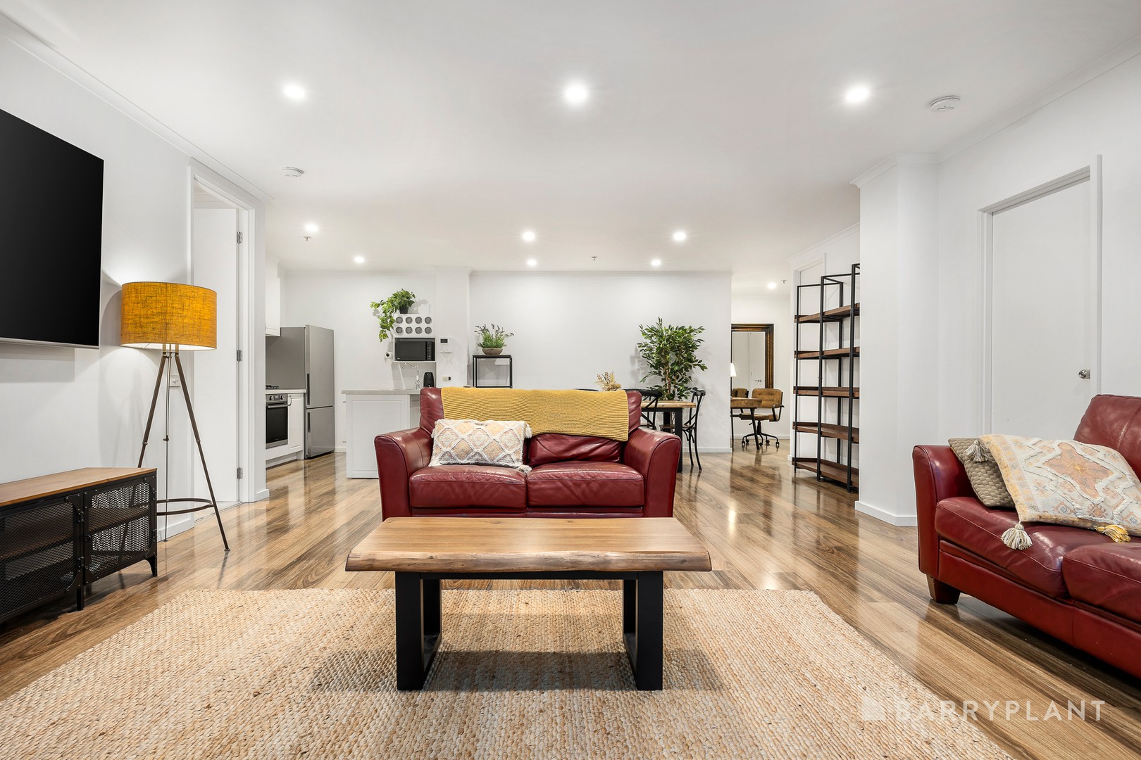 6/63 Dorcas Street, South Melbourne, VIC 3205, South Melbourne - Thumbnail 4
