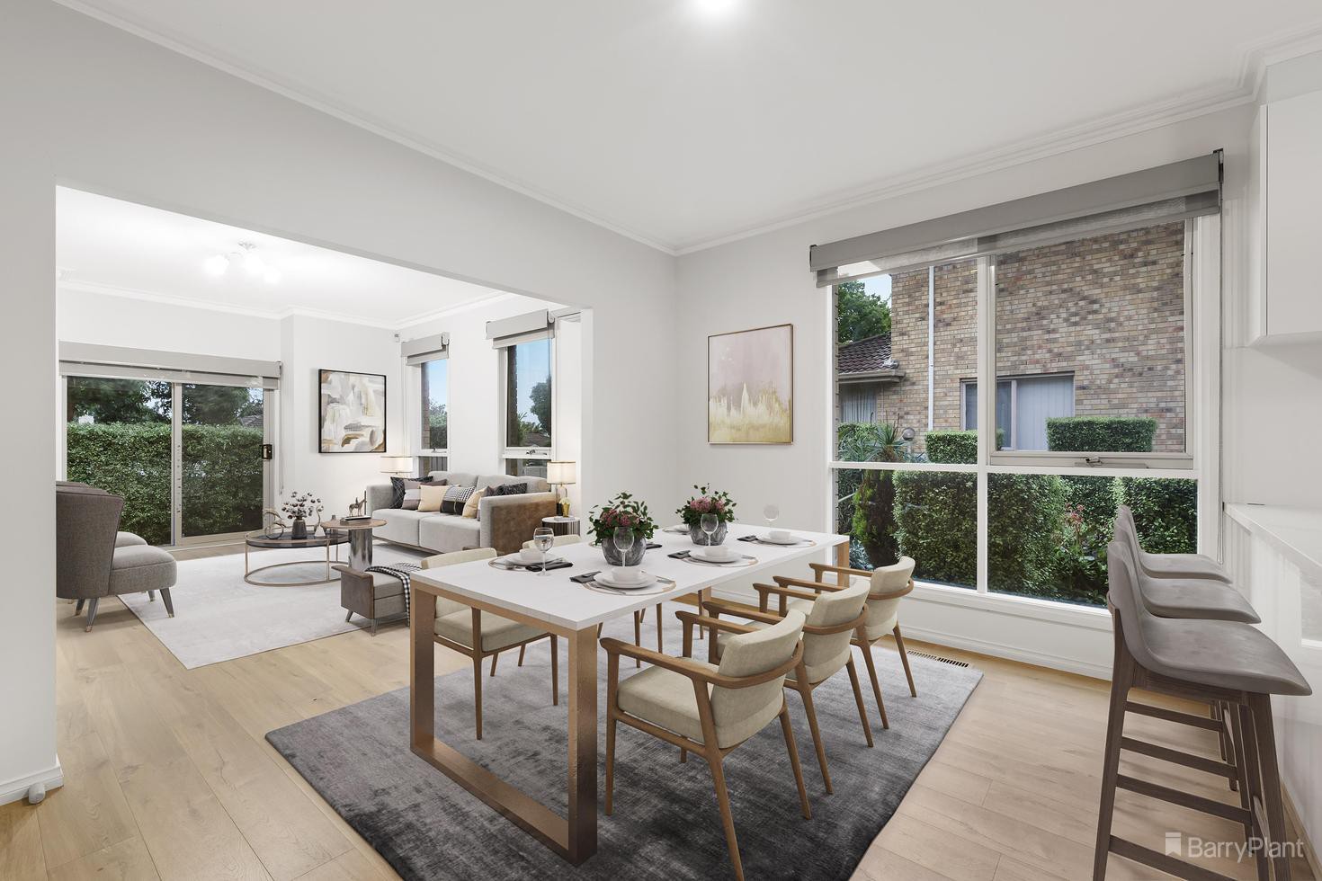 6/73-75 Franklin Road, Doncaster East, VIC 3109, Doncaster East - Thumbnail 4