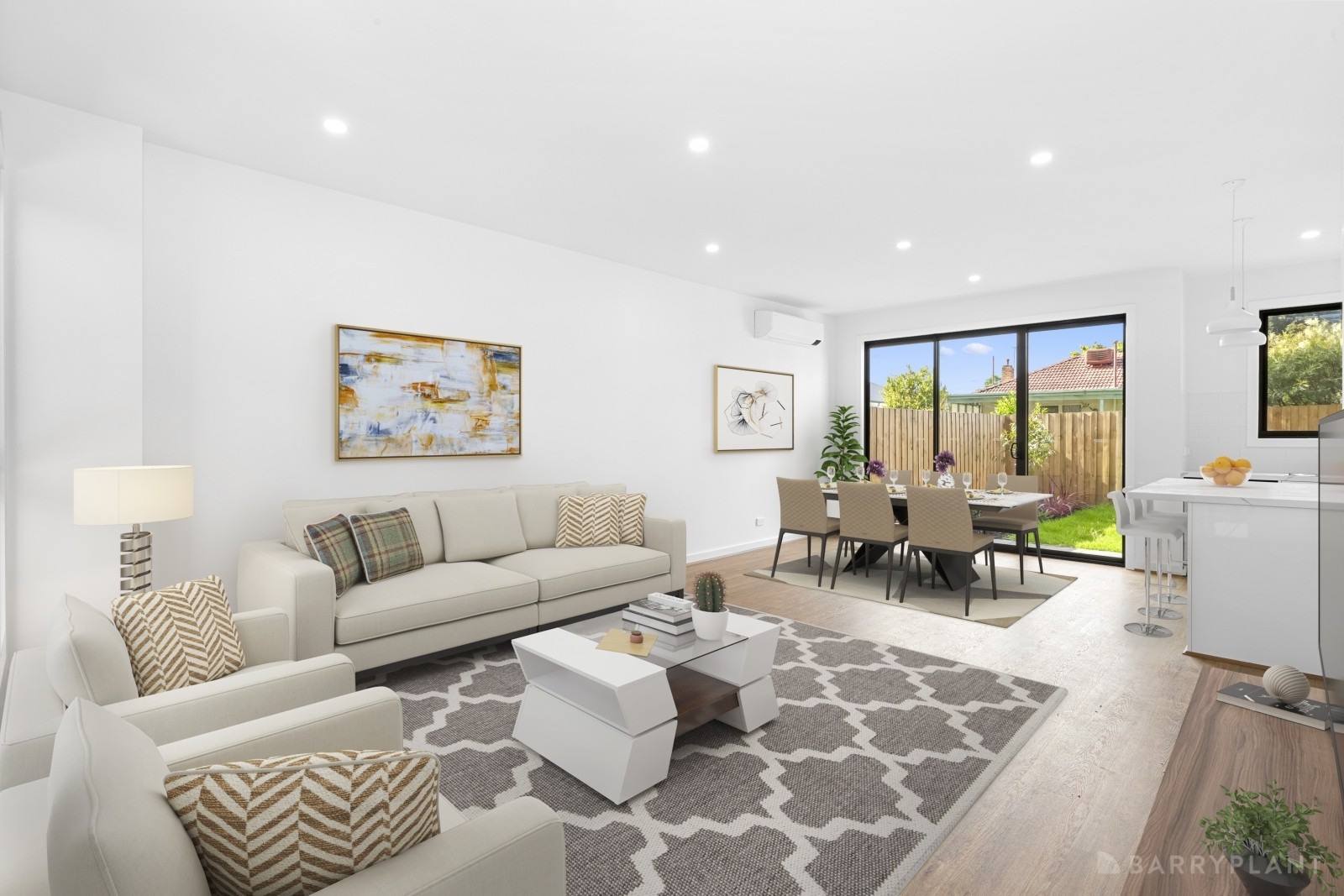6/74 Dunblane Road, Noble Park, VIC 3174, Noble Park - Thumbnail 3