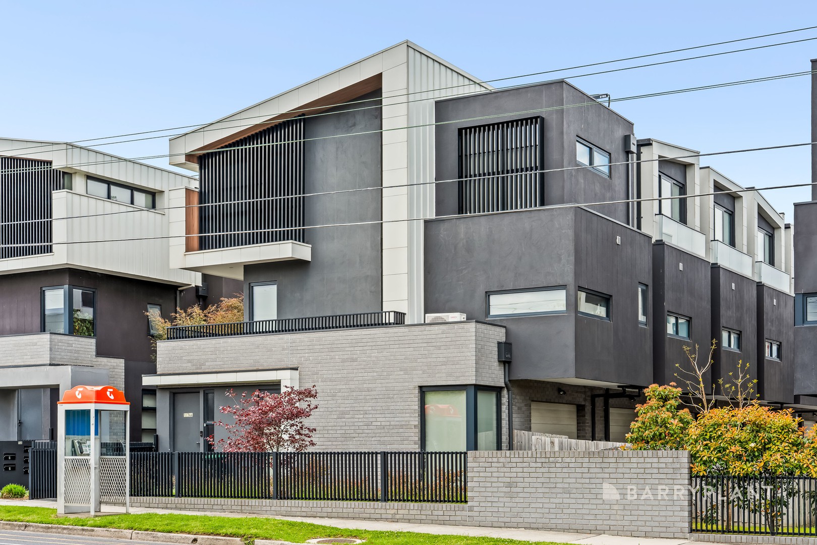 6/744 High Street, Reservoir, VIC 3073, Reservoir - Thumbnail 2