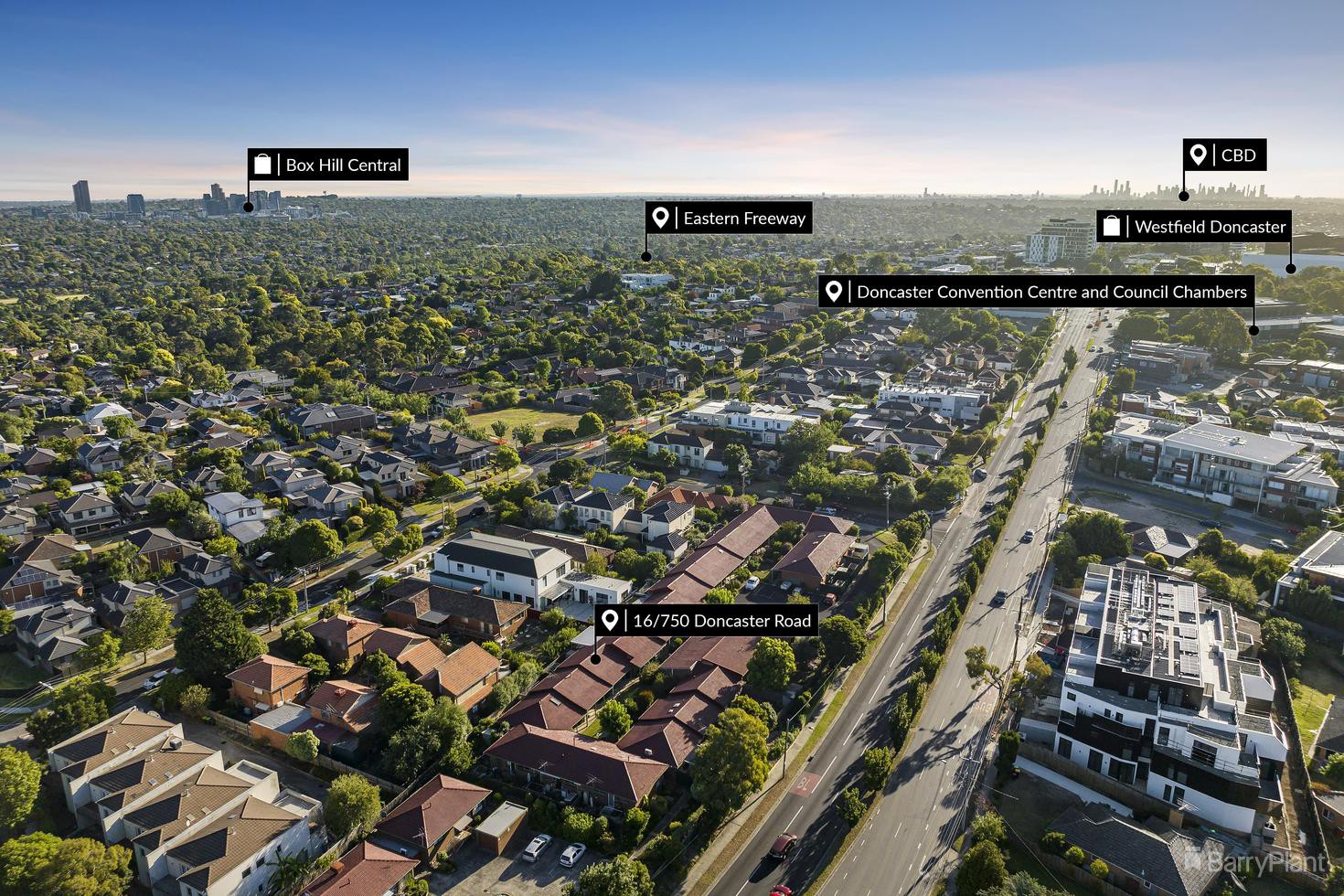 6/750 Doncaster Road, Doncaster, VIC 3108, Doncaster - Thumbnail 7