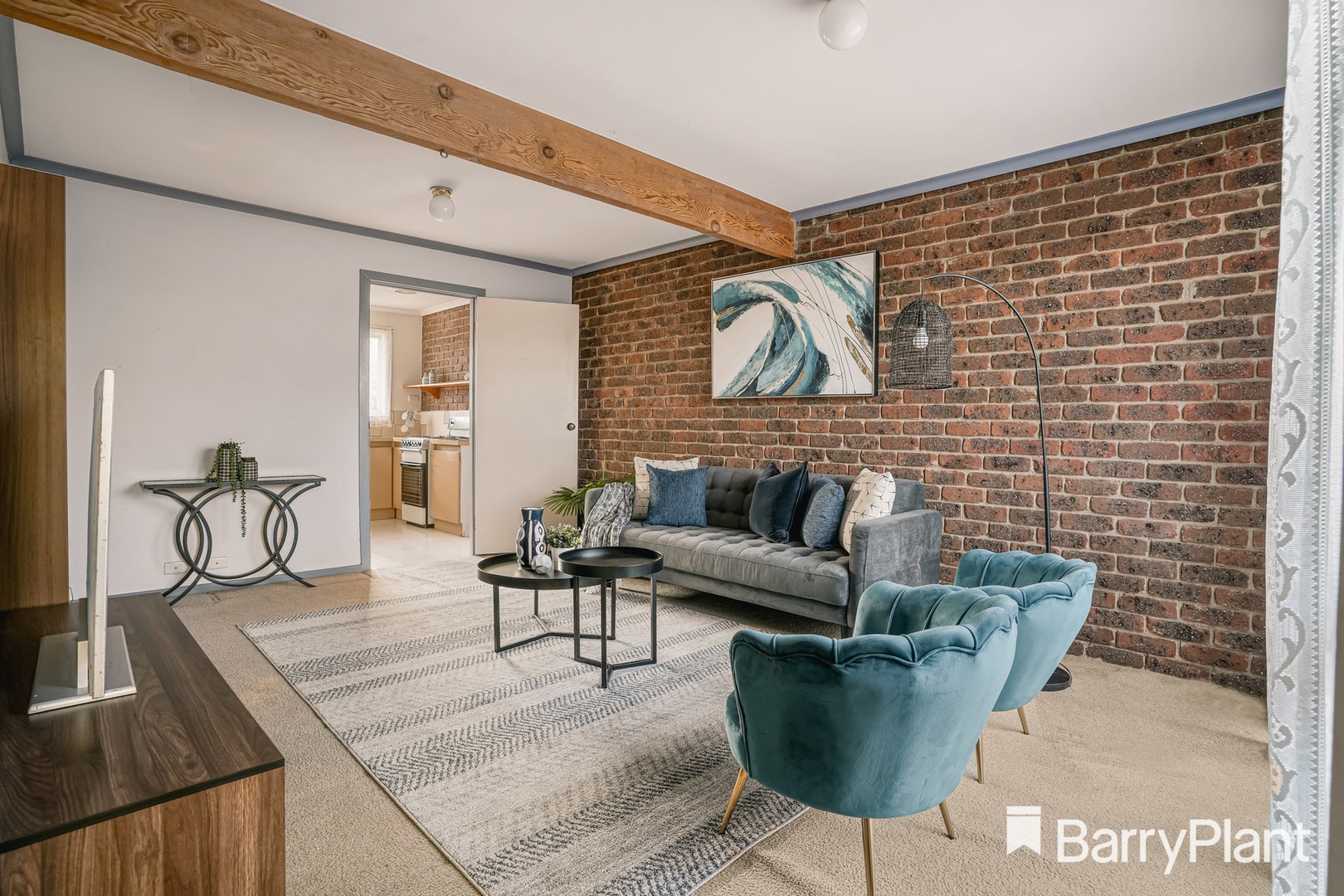 6/77-81 Saint James Road, Rosanna, VIC 3084, Rosanna - Thumbnail 2