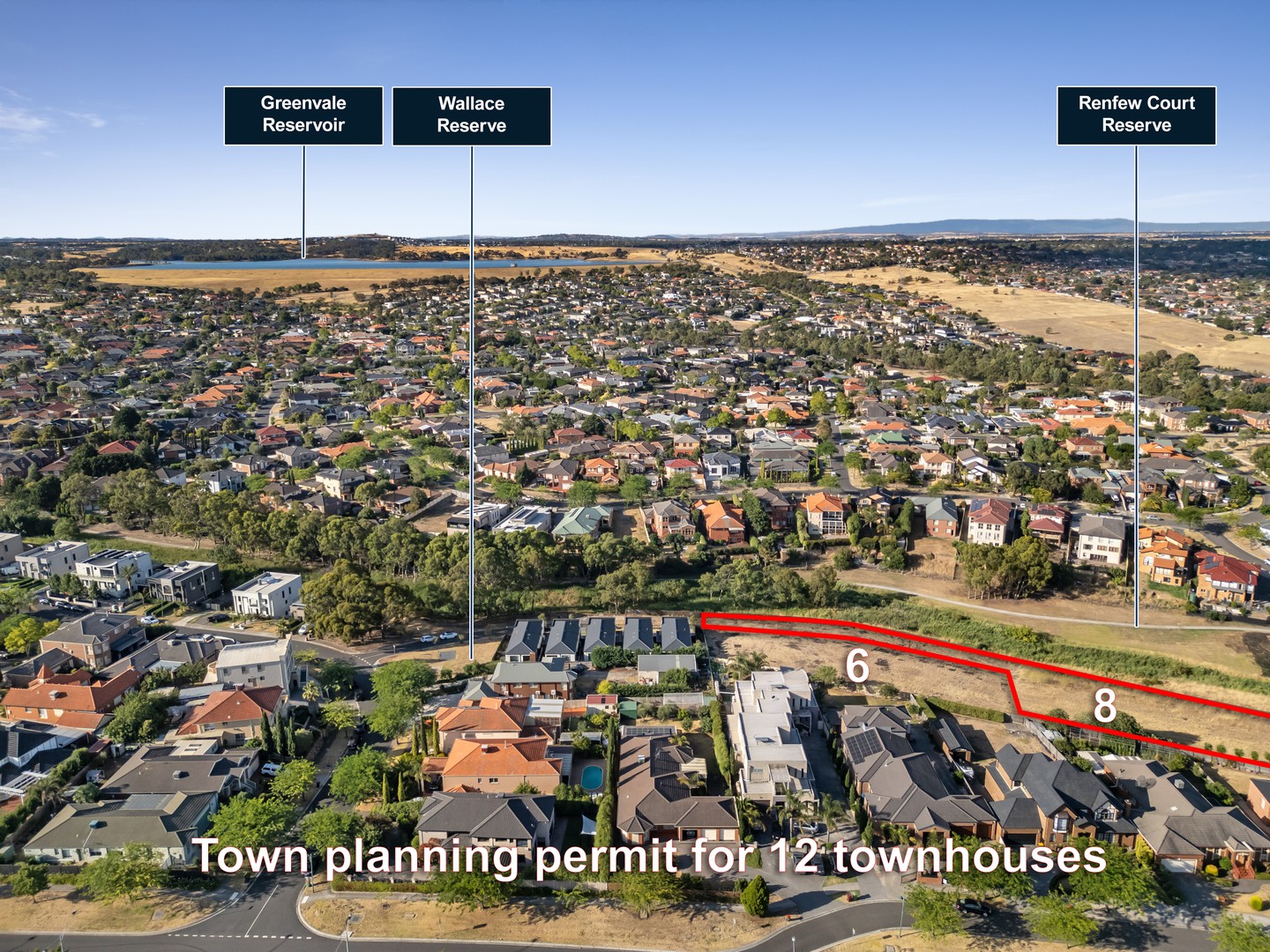 6-8 Formosa Mews, Greenvale, VIC 3059 - Thumbnail 2 - 20/02/2026