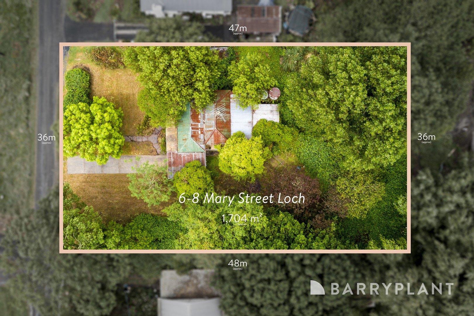 6-8 Mary Street, Loch, VIC 3945, Loch - Thumbnail 3