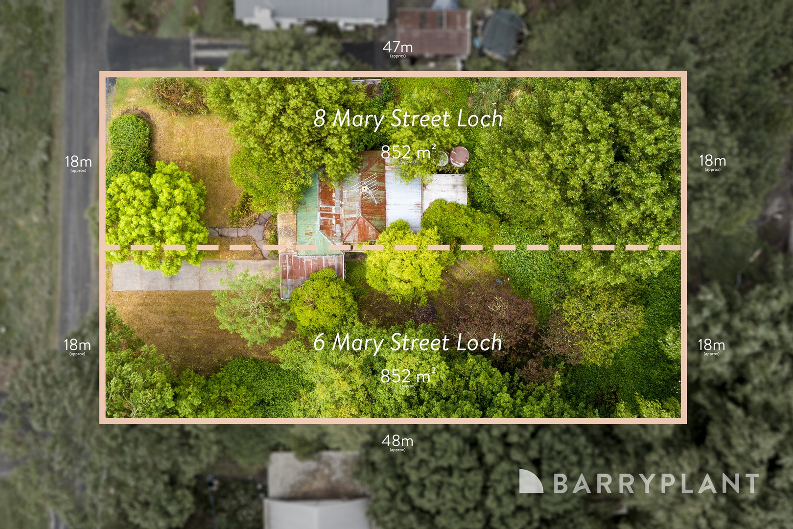 6-8 Mary Street, Loch, VIC 3945, Loch - Thumbnail 4