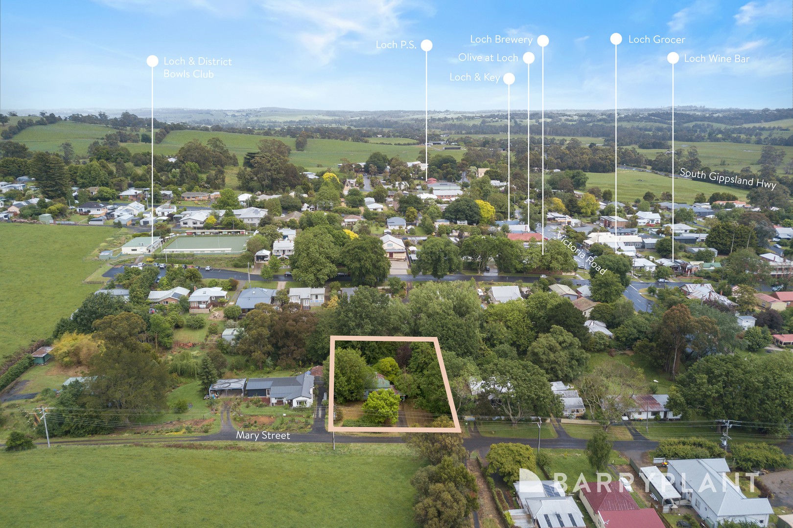 6-8 Mary Street, Loch, VIC 3945, Loch - Thumbnail 5