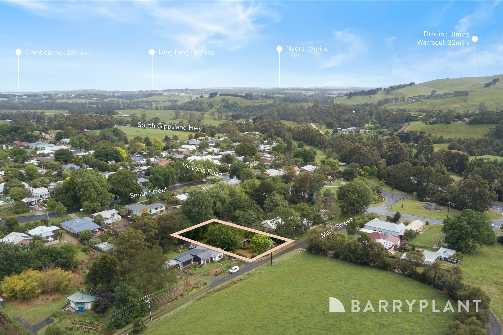 6-8 Mary Street, Loch, VIC 3945, Loch - Thumbnail 8