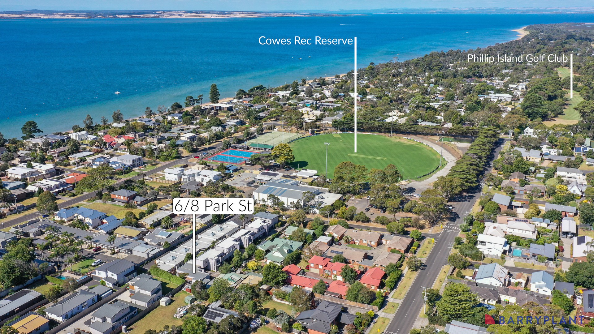 6/8 Park Street, Cowes, VIC 3922, Cowes - Image 1