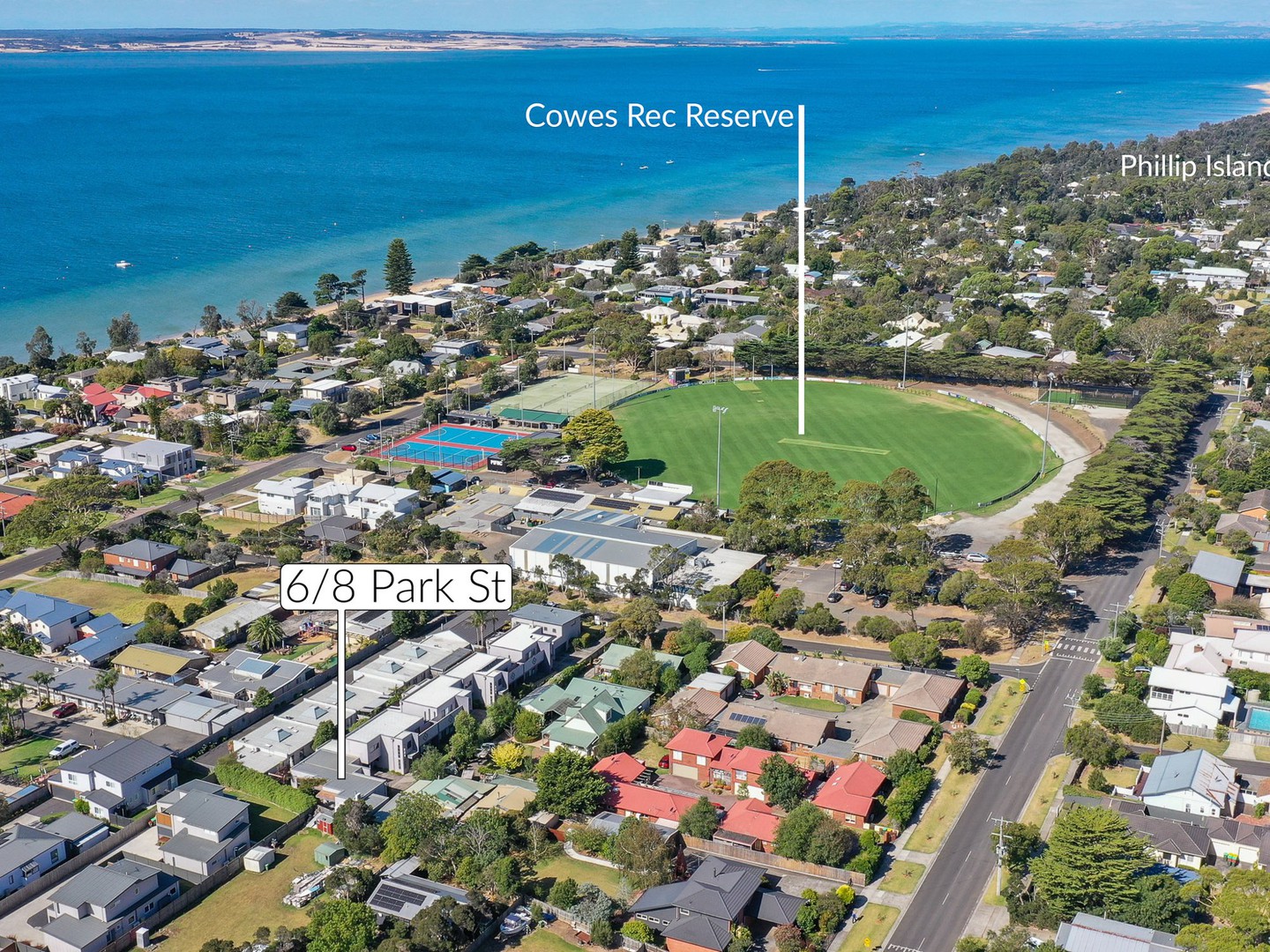 6/8 Park Street, Cowes, VIC 3922 - Thumbnail 2 - 04/06/2026