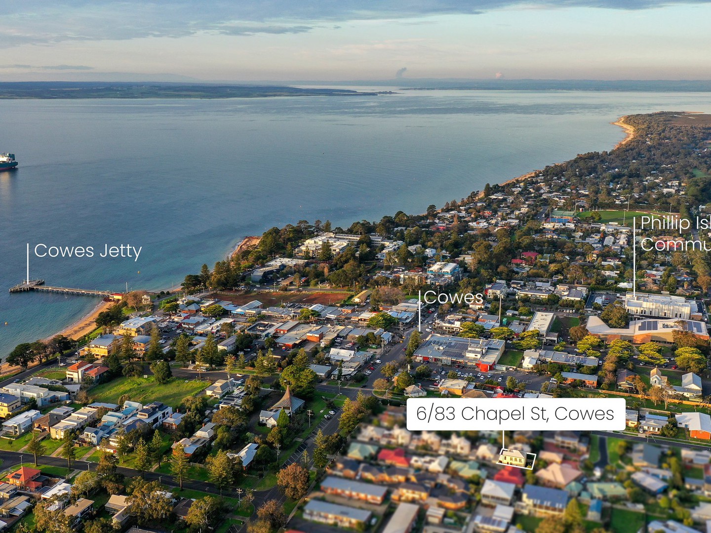 6/83 Chapel Street, Cowes, VIC 3922 - Thumbnail 2 - 21/07/2026