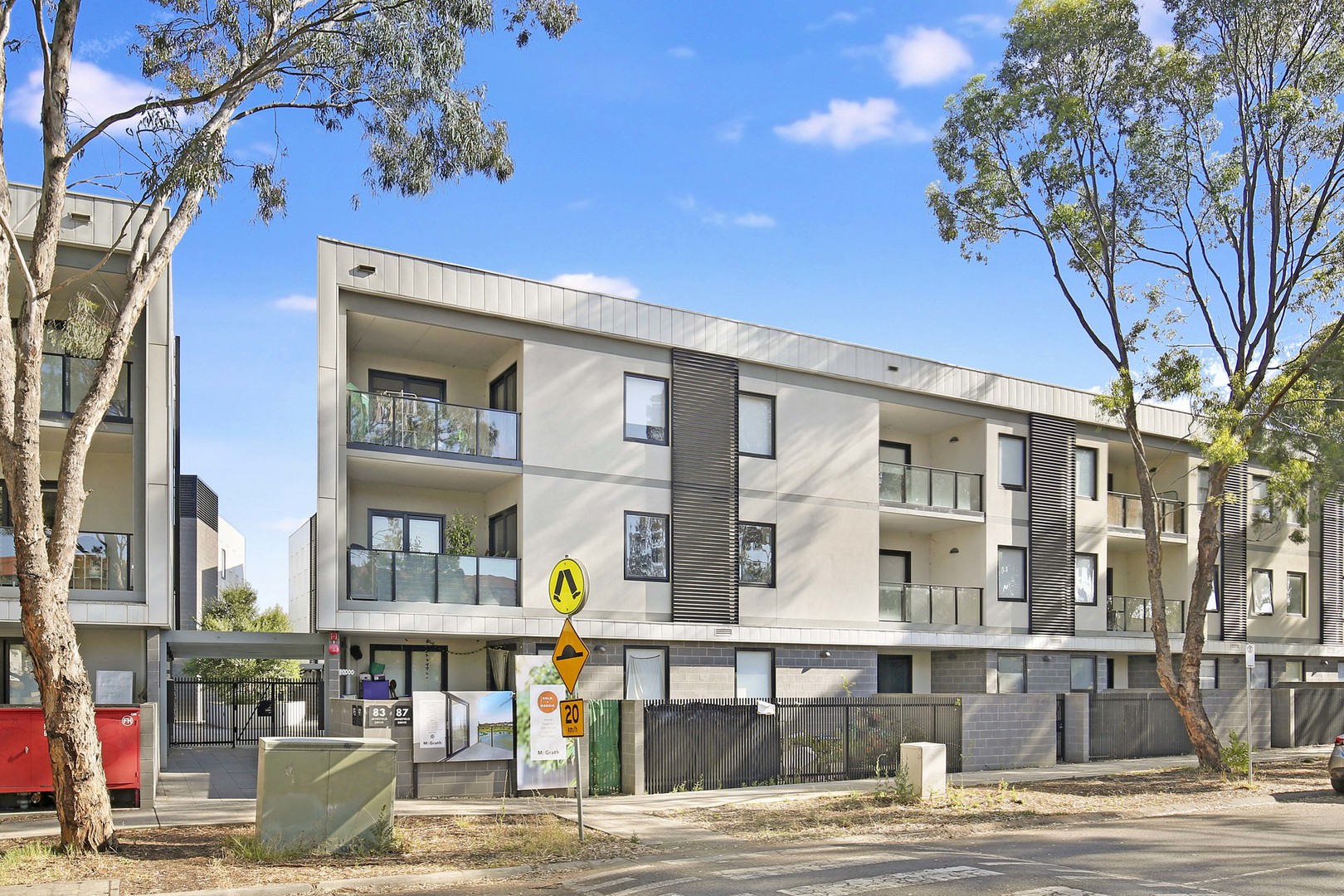 6/83 Janefield Drive, Bundoora, VIC 3083, Bundoora - Thumbnail 3