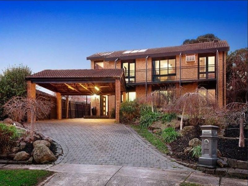 6 Airlie Court, Doncaster East, VIC 3109, Doncaster East - Thumbnail 2