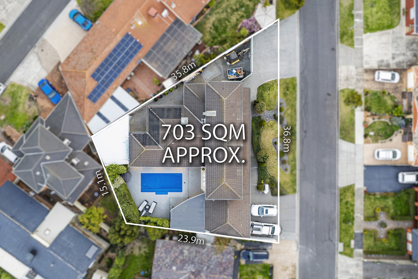 6 Aquanita Crescent, Keilor Downs, VIC 3038, Keilor Downs - Thumbnail 2