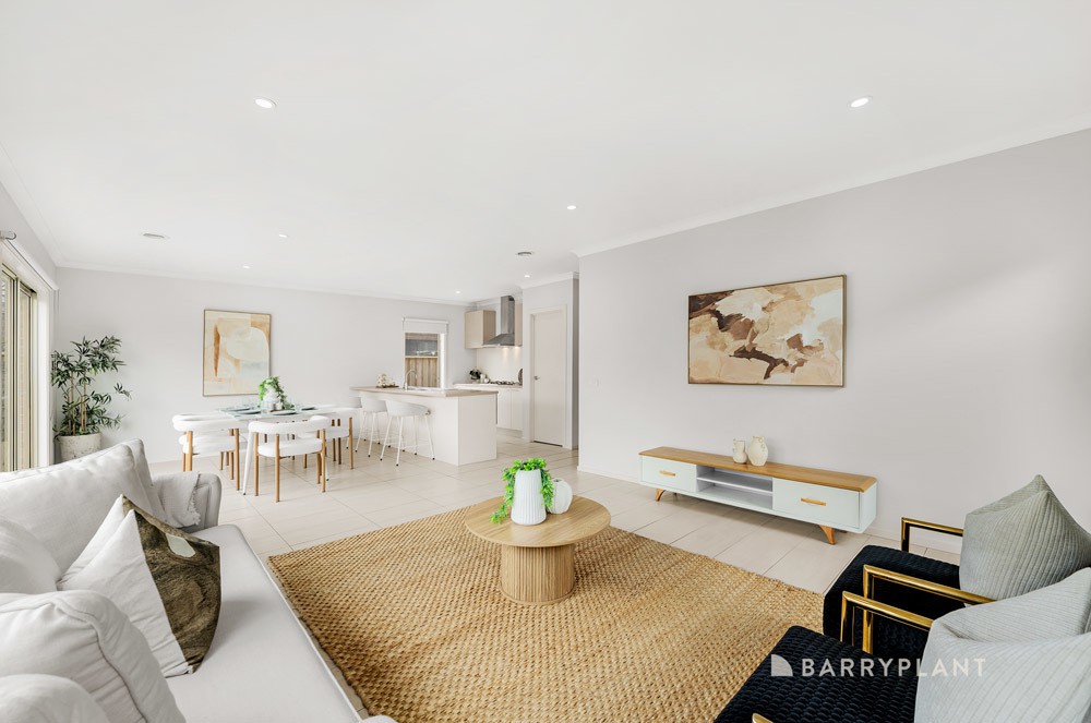 6 Aylesbury Boulevard, Doreen, VIC 3754, Doreen - Thumbnail 4