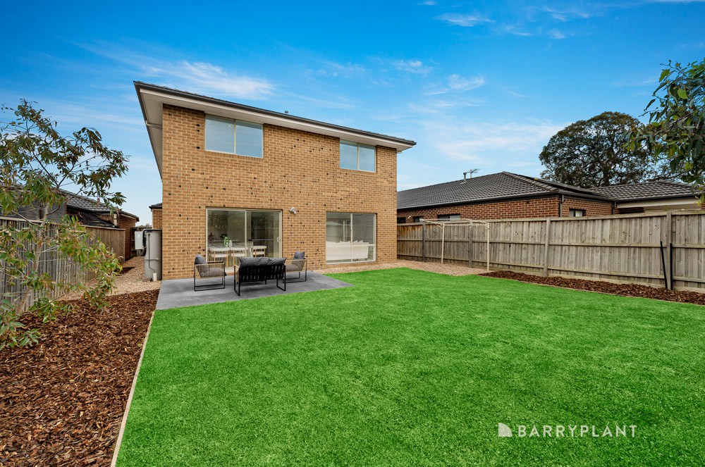 6 Aylesbury Boulevard, Doreen, VIC 3754, Doreen - Thumbnail 8