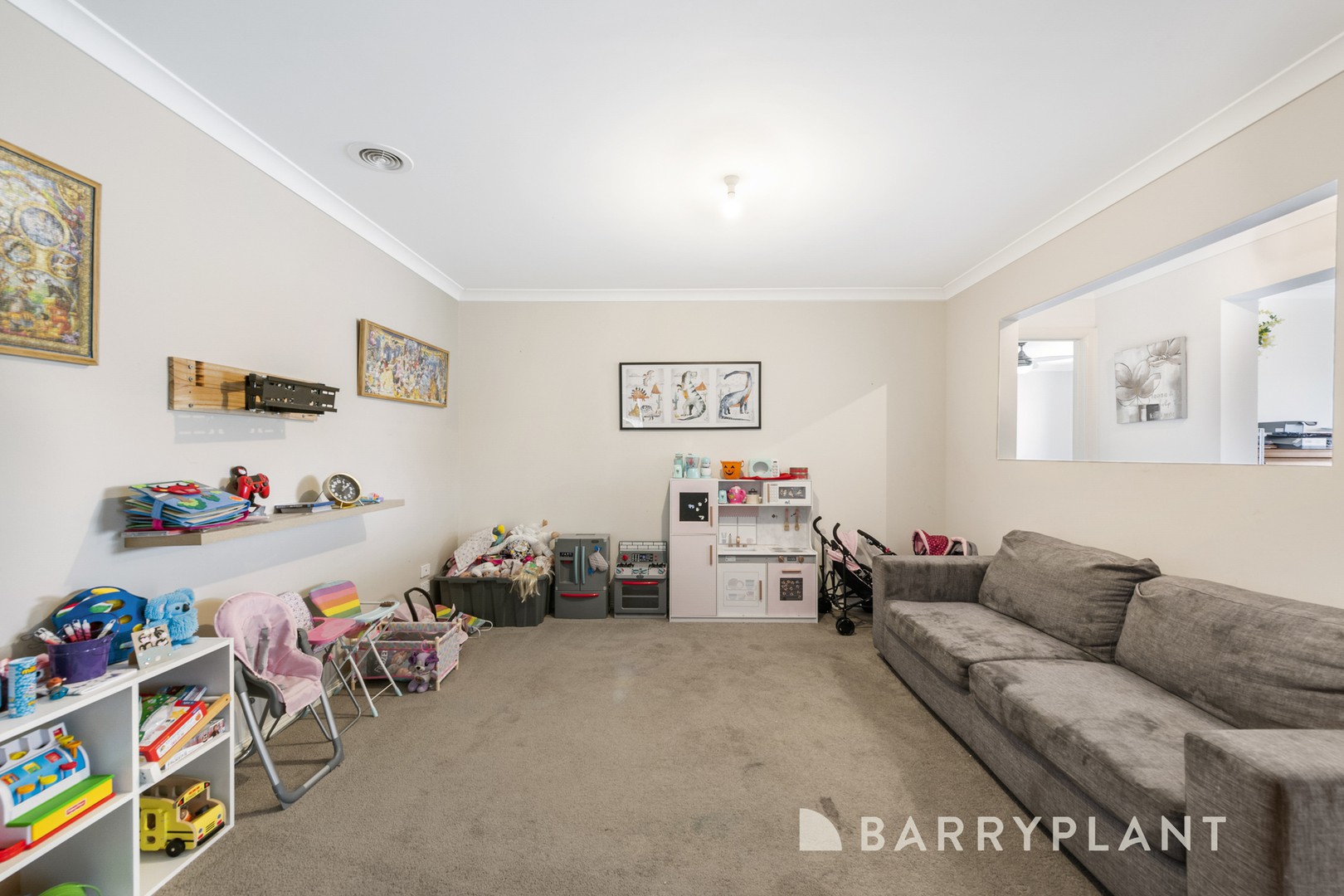 6 Baker Street, Darley, VIC 3340, Darley - Thumbnail 4