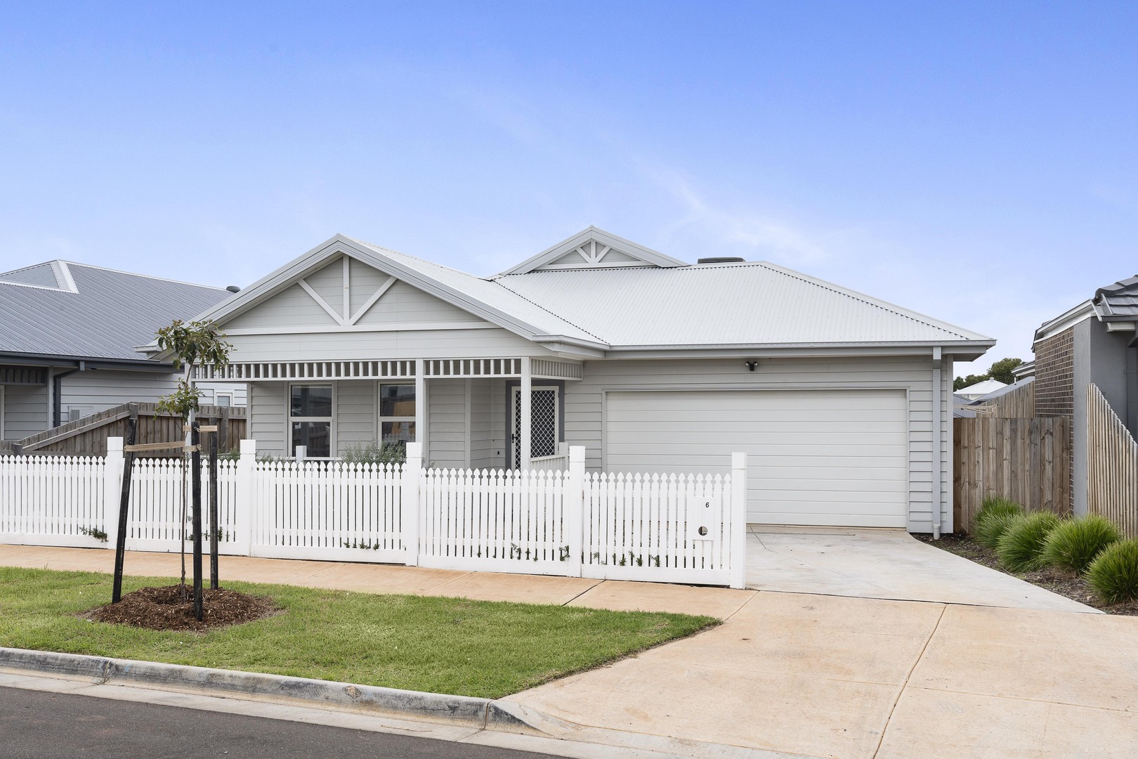 6 Baringhup Street, Eynesbury, VIC 3338, Eynesbury - Image 1