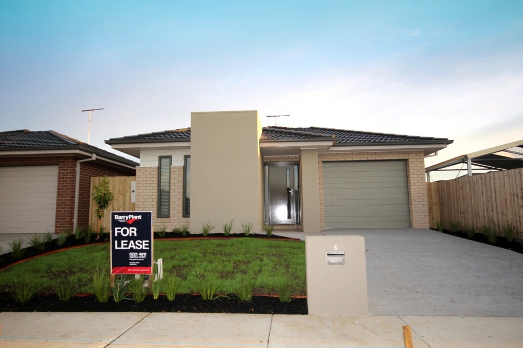6 Beekeeper Road, Armstrong Creek, VIC 3217