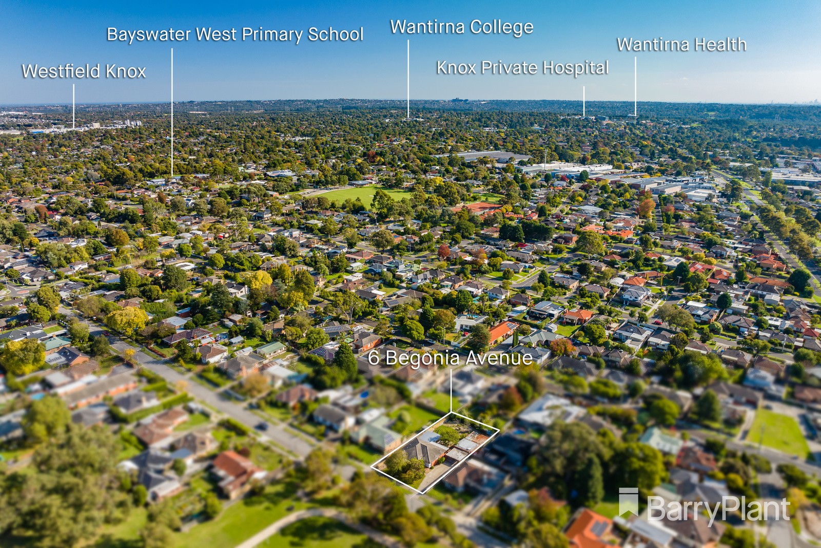 6 Begonia Avenue, Bayswater, VIC 3153, Bayswater - Thumbnail 3
