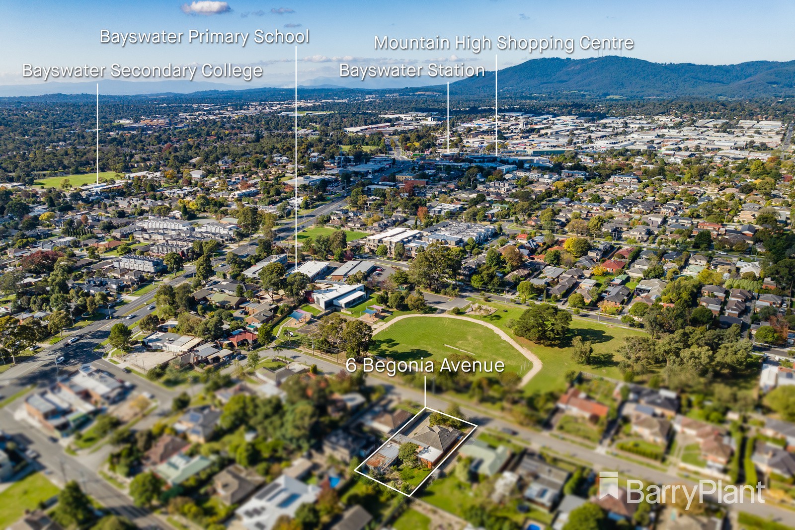 6 Begonia Avenue, Bayswater, VIC 3153, Bayswater - Thumbnail 4