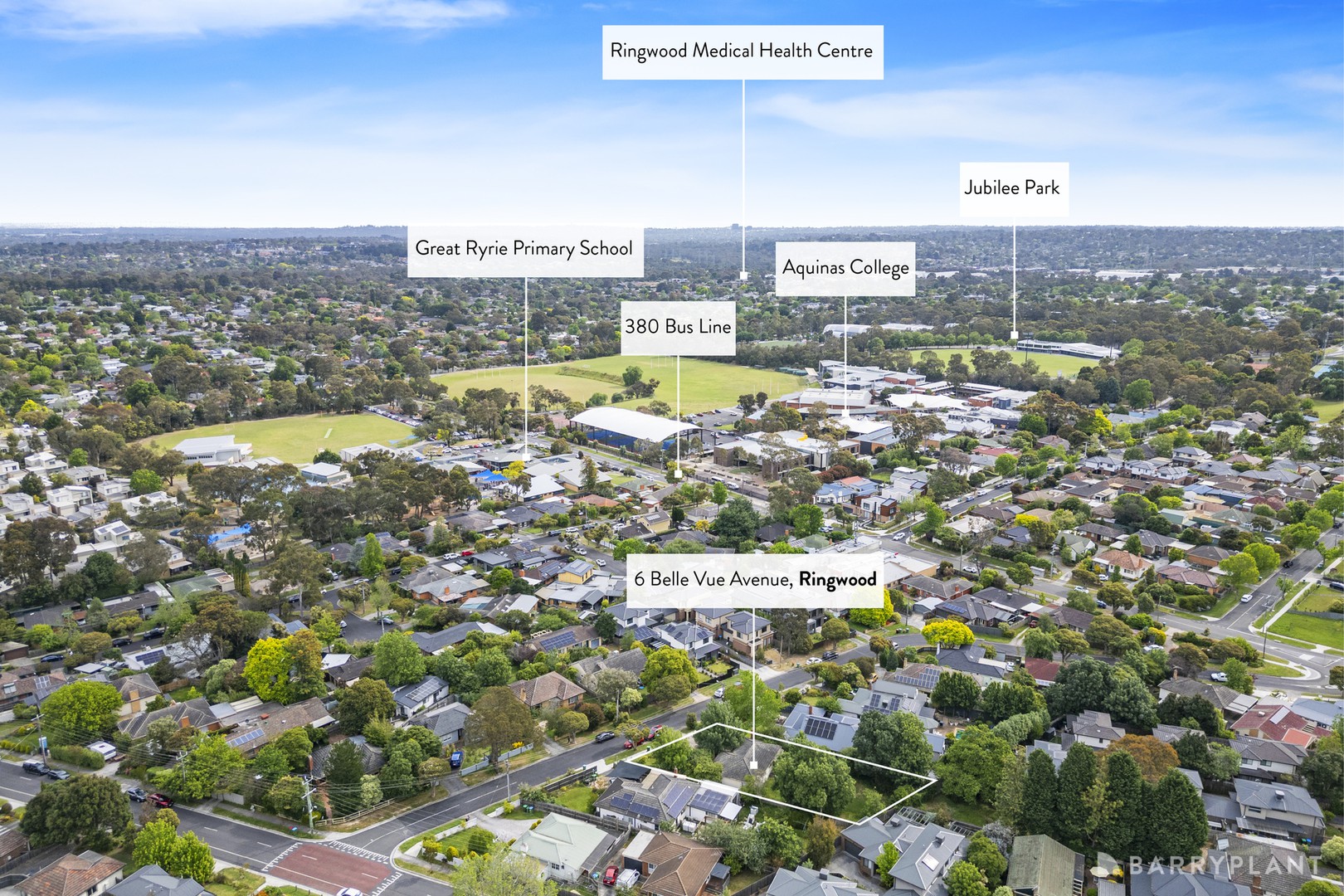 6 Belle Vue Avenue, Ringwood, VIC 3134, Ringwood - Thumbnail 3