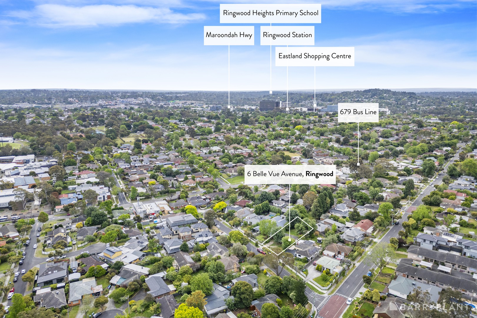 6 Belle Vue Avenue, Ringwood, VIC 3134, Ringwood - Thumbnail 4