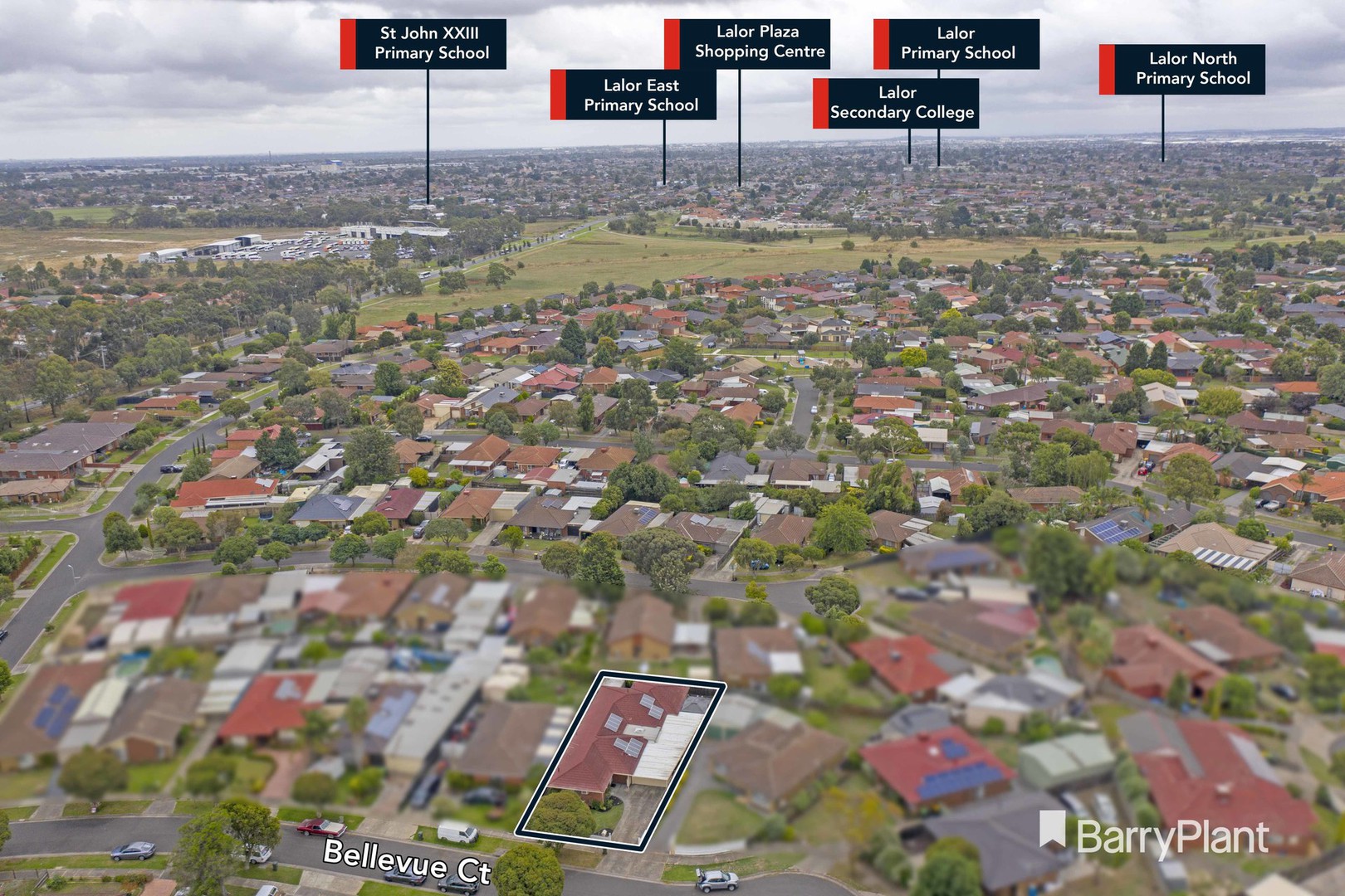 6 Bellevue Court, Mill Park, VIC 3082, Mill Park - Thumbnail 2