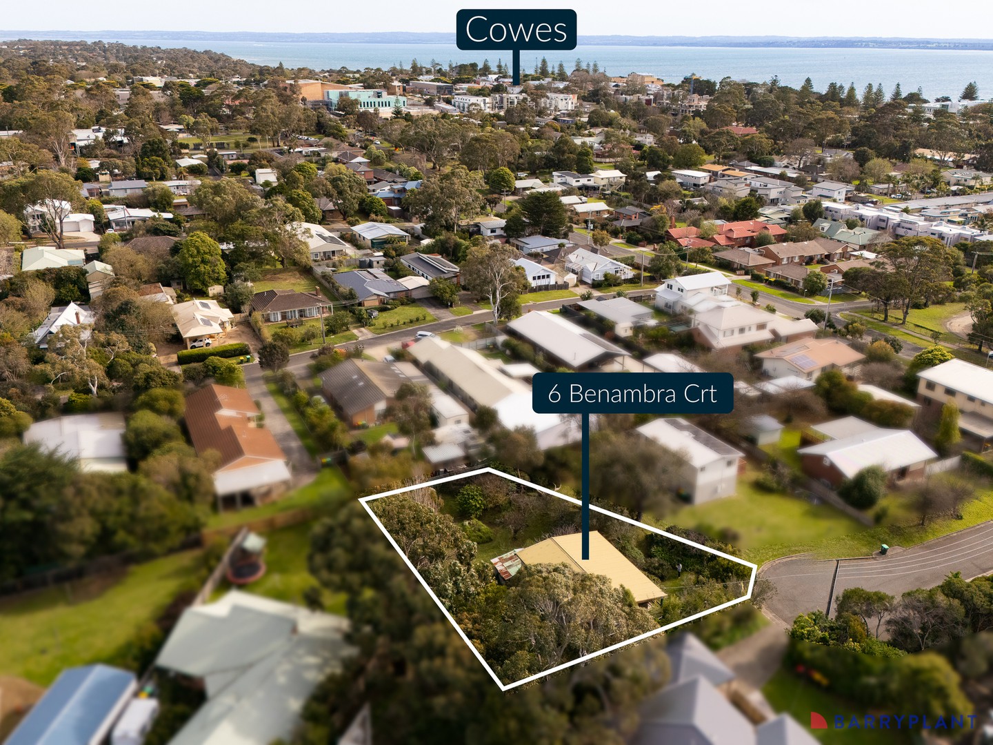6 Benambra Court, Cowes, VIC 3922, Cowes - Image 1