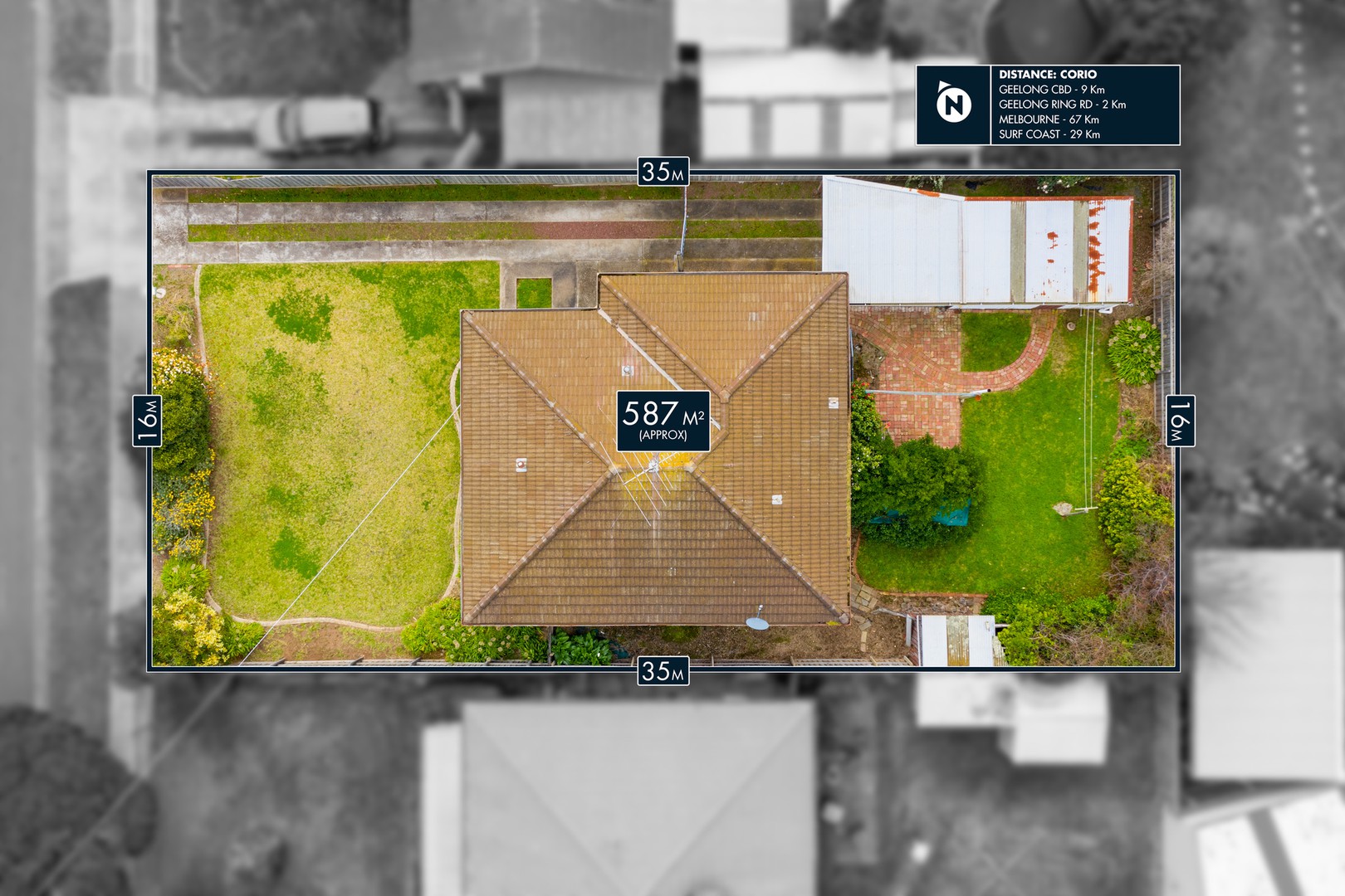 6 Benambra Street, Corio, VIC 3214, Corio - Thumbnail 8