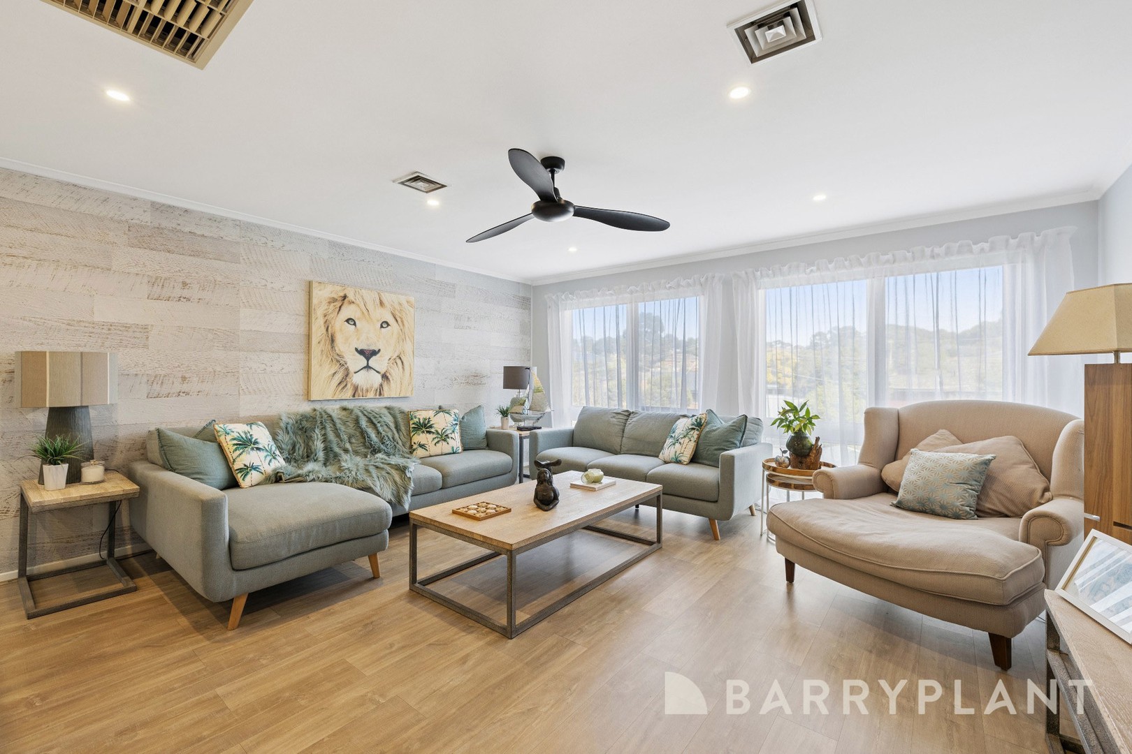 6 Bentley Court, Watsonia North, VIC 3087 - Thumbnail 2 - 23/07/2026