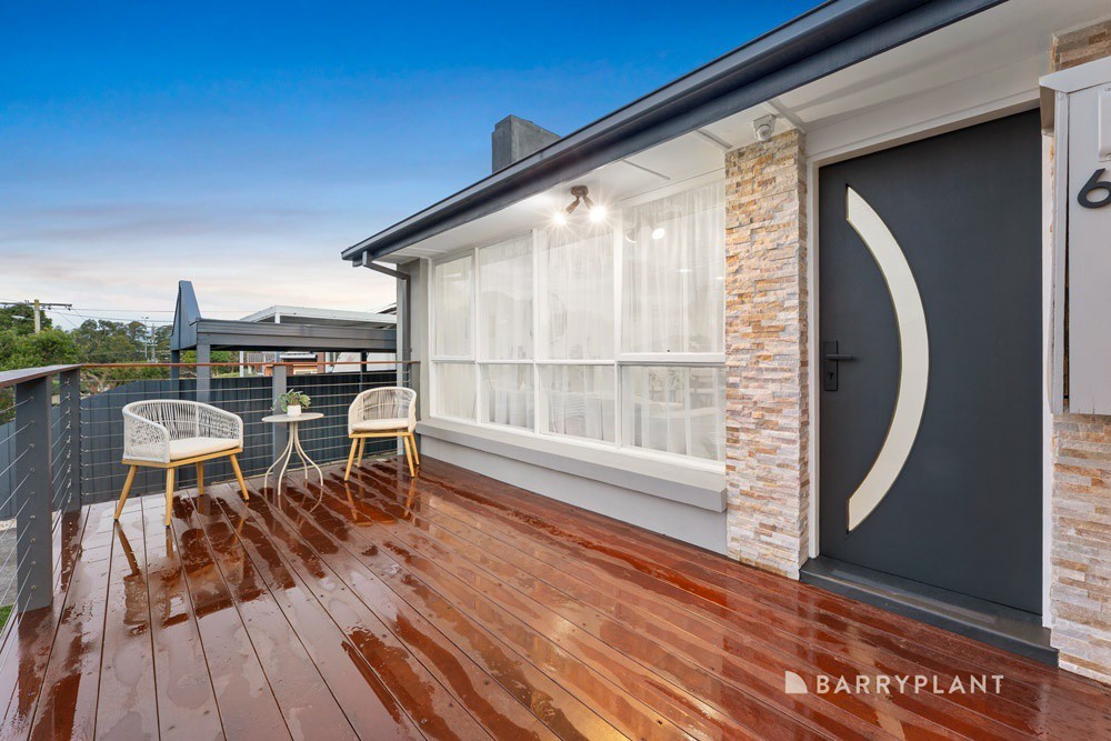 6 Bentley Street, Wantirna, VIC 3152 - Thumbnail 2 - 23/09/2025