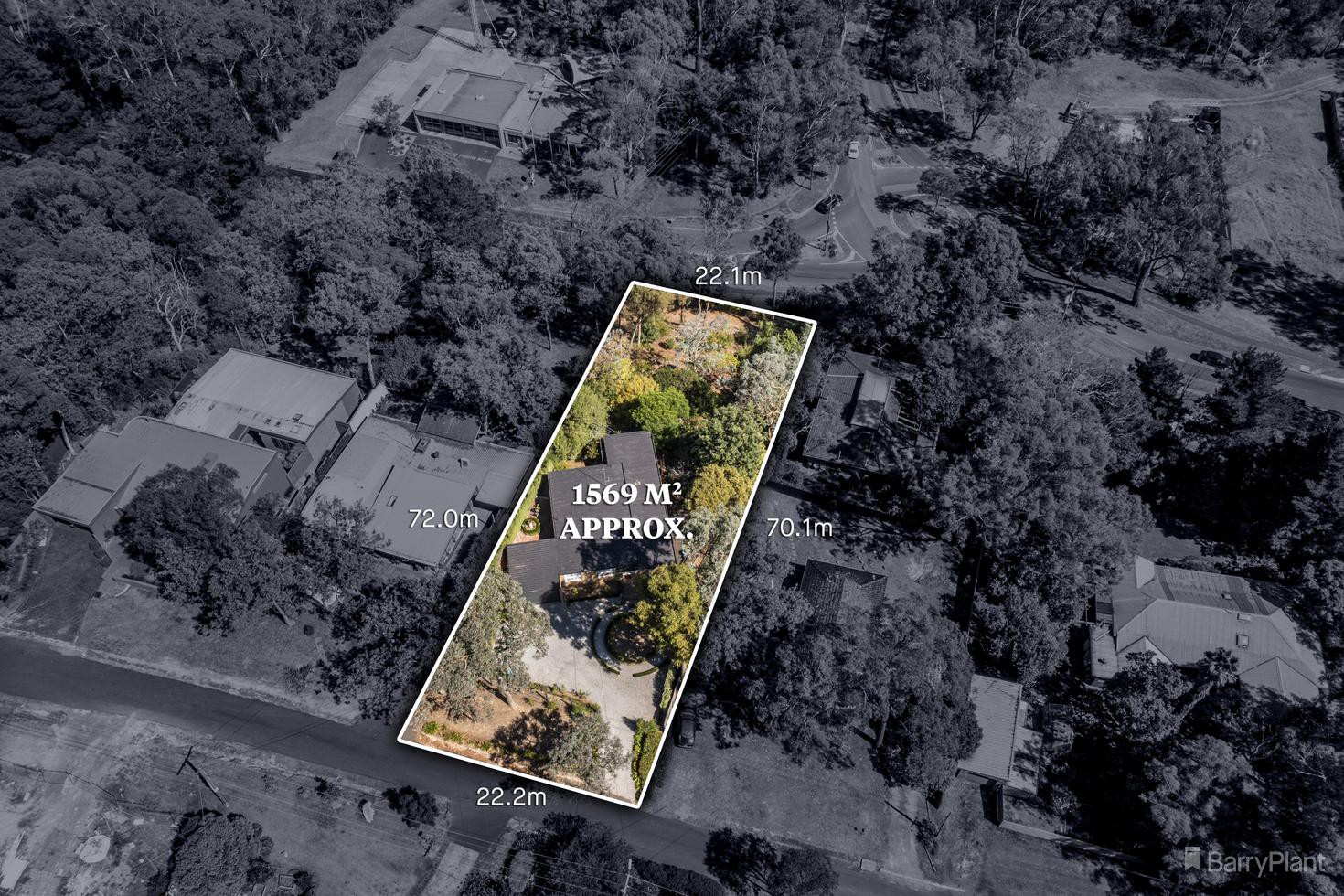 6 Betton Crescent, Warrandyte, VIC 3113, Warrandyte - Thumbnail 2
