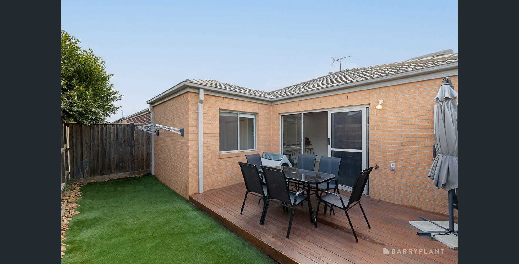 6 Bleecker Way, Point Cook, VIC 3030, Point Cook - Thumbnail 4