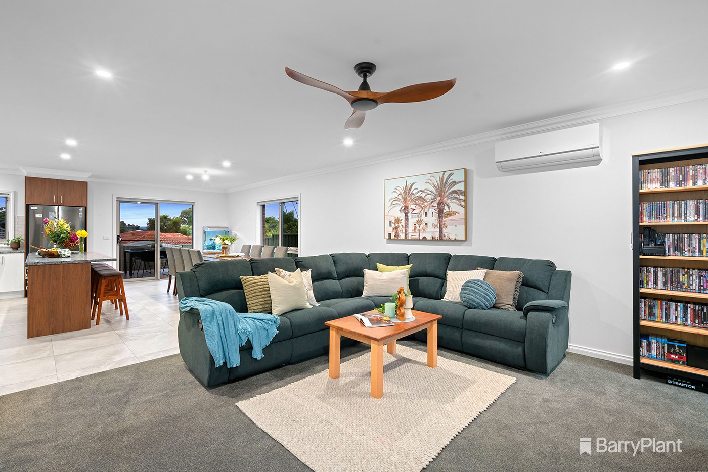 6 Blundell Place, Mooroolbark, VIC 3138, Mooroolbark - Thumbnail 6