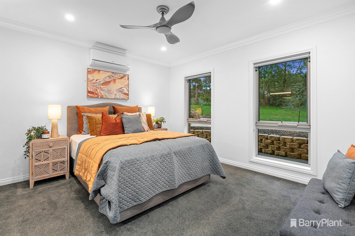 6 Blundell Place, Mooroolbark, VIC 3138, Mooroolbark - Thumbnail 8
