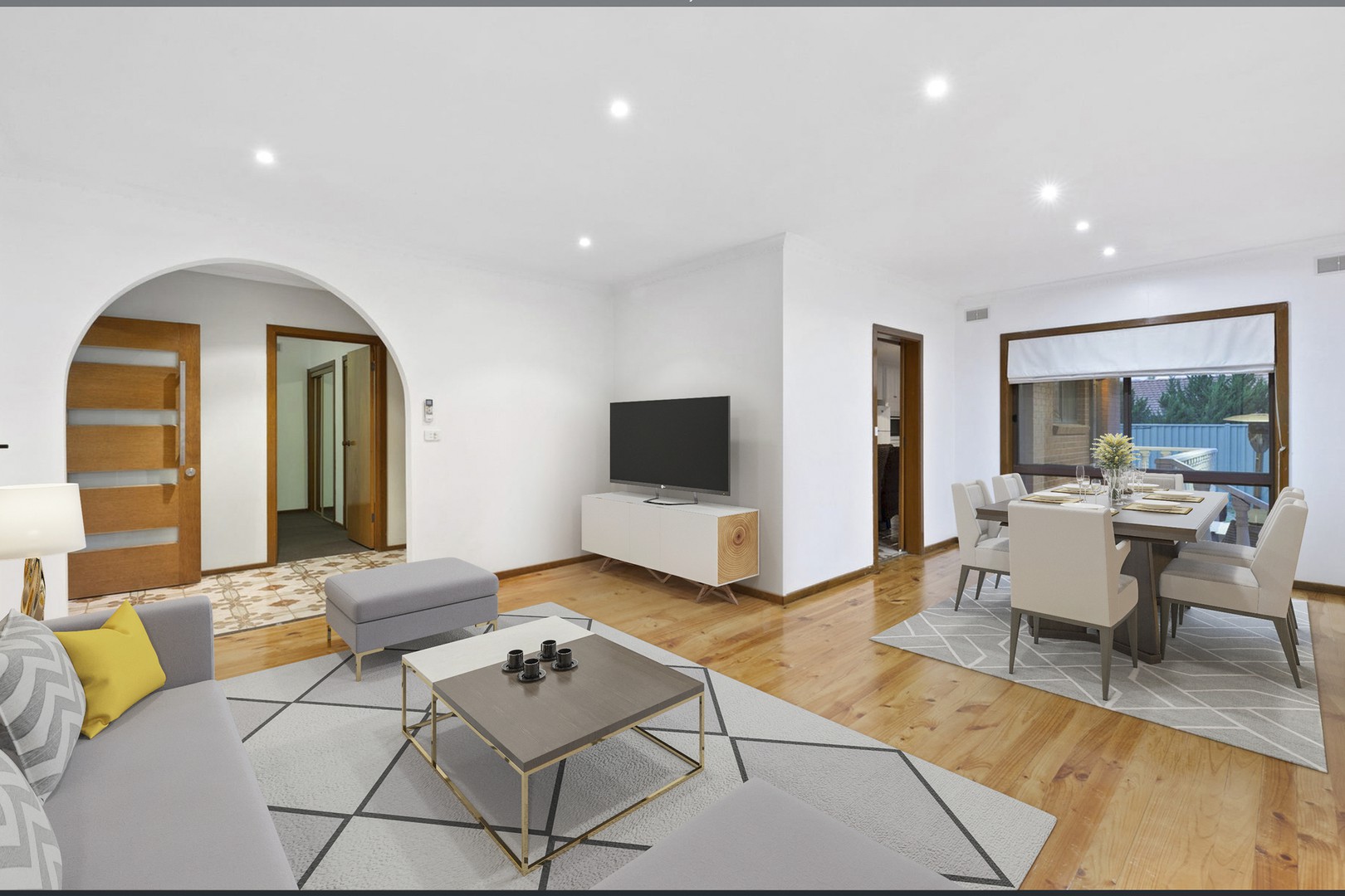 6 Boston Crescent, Keilor Downs, VIC 3038, Keilor Downs - Thumbnail 2