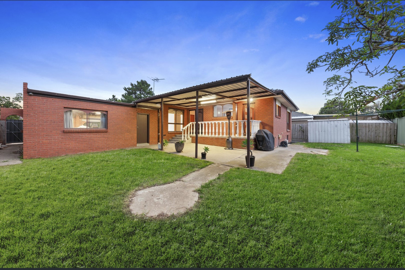 6 Boston Crescent, Keilor Downs, VIC 3038, Keilor Downs - Thumbnail 8