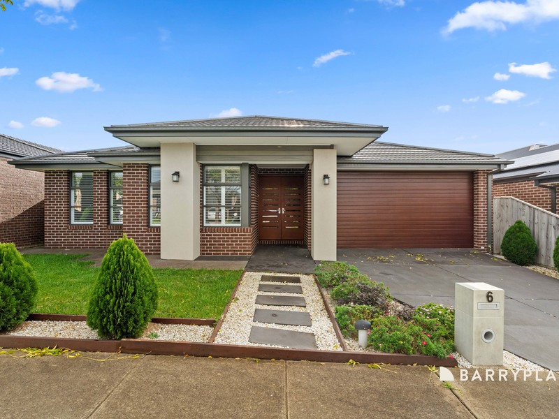 6 Bournda Way, Wollert, VIC 3750 - Image - 11/06/2026