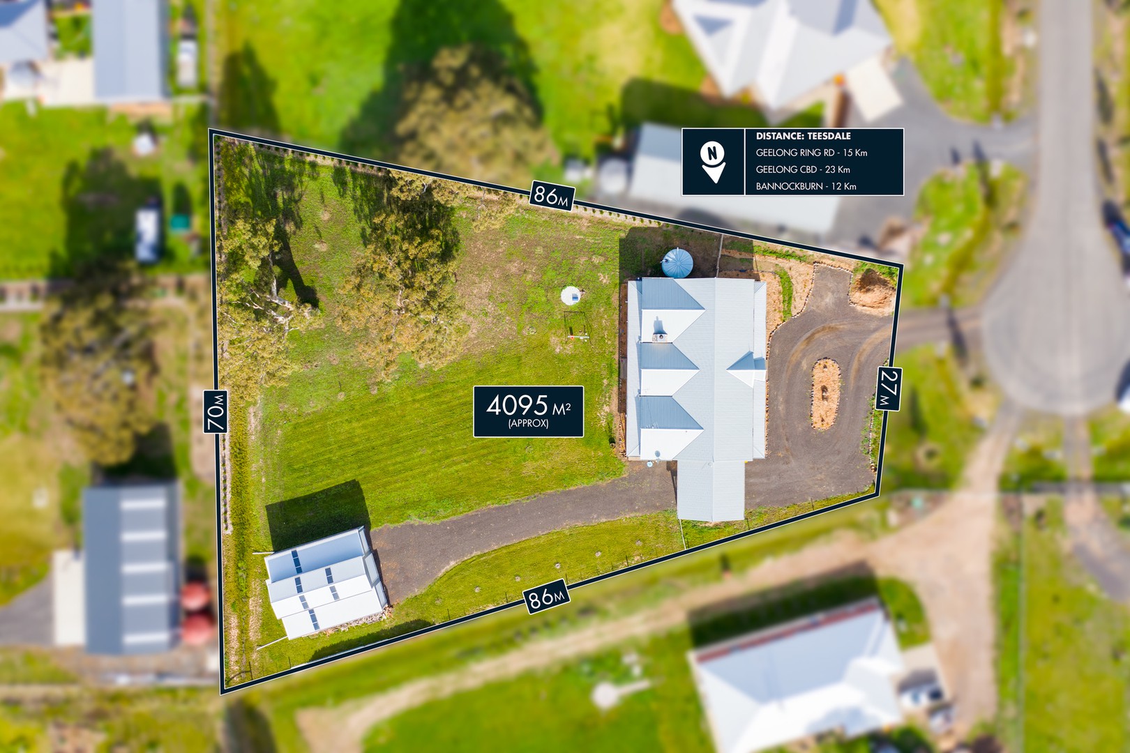6 Box Court, Teesdale, VIC 3328, Teesdale - Thumbnail 2