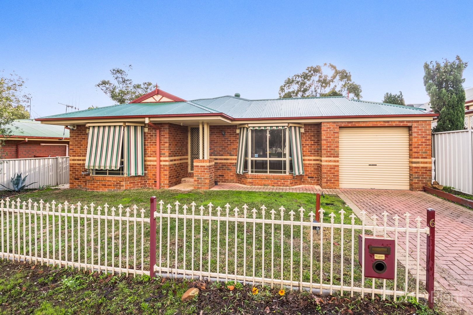 6 Buller Street, Bendigo, VIC 3550 - Thumbnail 1 - 26/07/2023