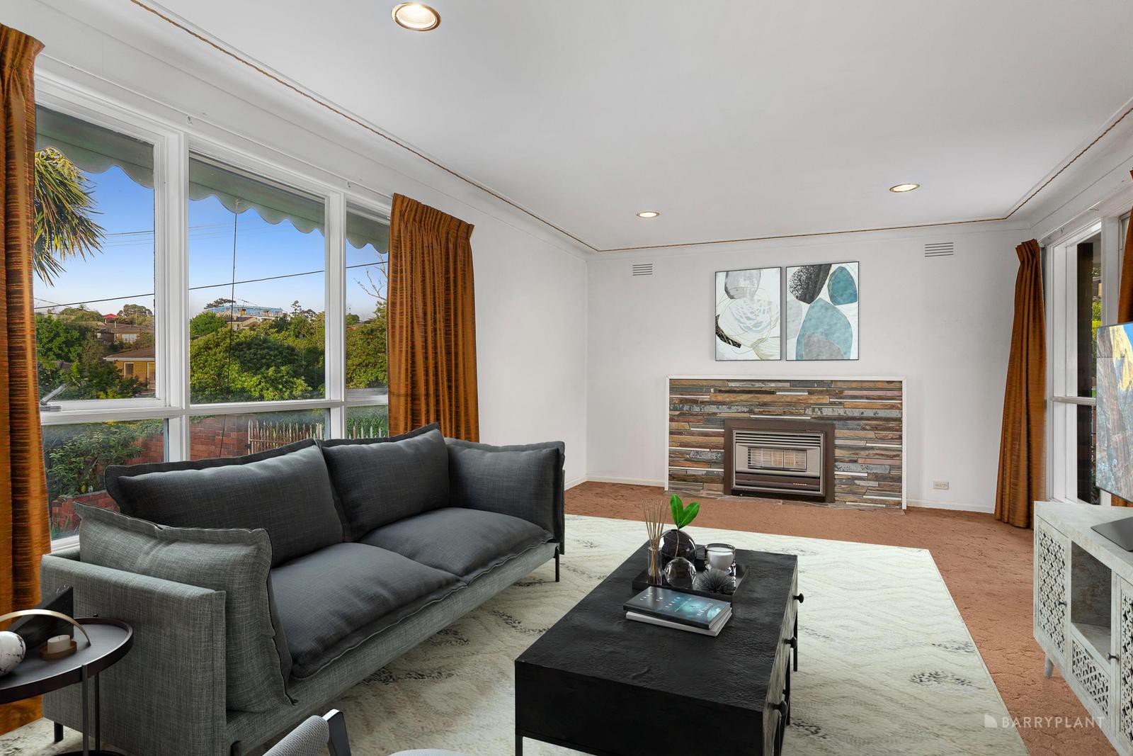 6 Burgundy Drive, Doncaster, VIC 3108, Doncaster - Thumbnail 2