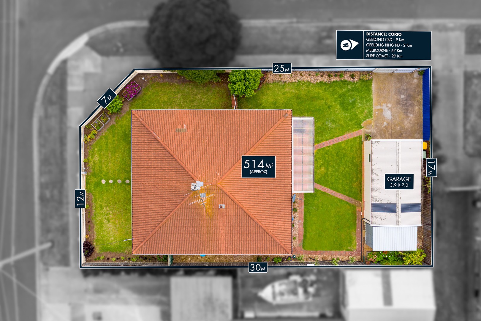 6 Caldermeade RoadCorio, VIC 3214, Corio - Thumbnail 3