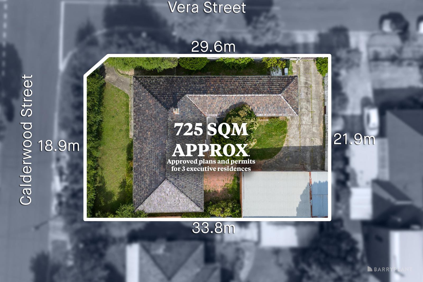 6 Calderwood Street, Bulleen, VIC 3105, Bulleen - Thumbnail 2