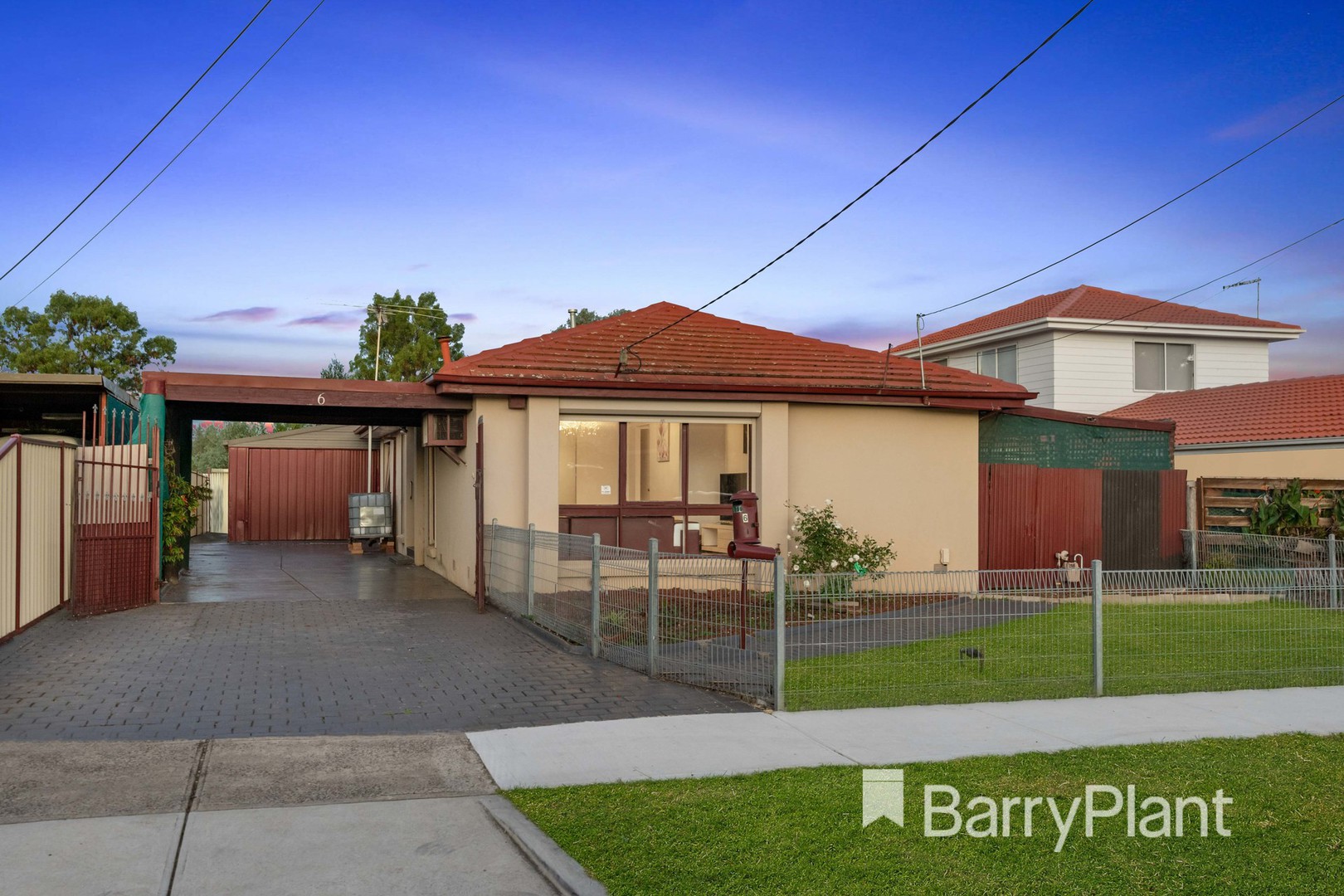 6 Camelot Drive, Albanvale, VIC 3021, Albanvale - Thumbnail 2