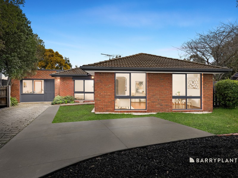 6 Canary Court, Mill Park, VIC 3082 - Image - 13/08/2026