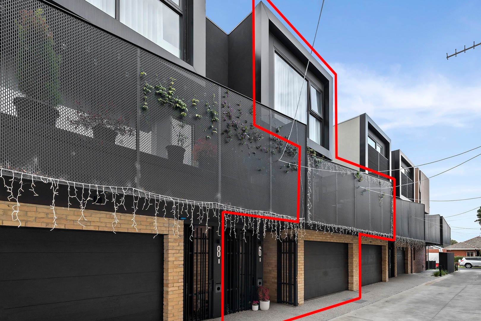 6 Carrick Lane, Strathmore, VIC 3041, Strathmore - Thumbnail 4