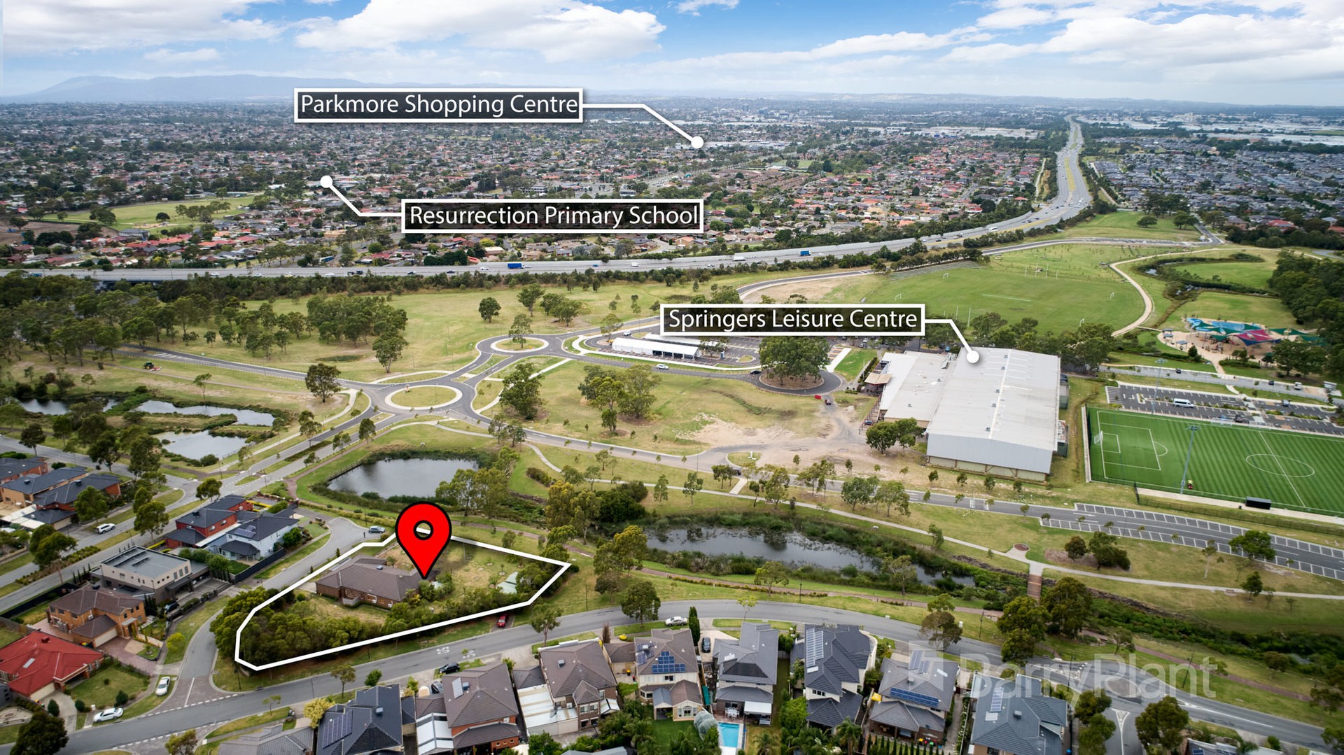 6 Cascade Place, Keysborough, VIC 3173, Keysborough - Thumbnail 5